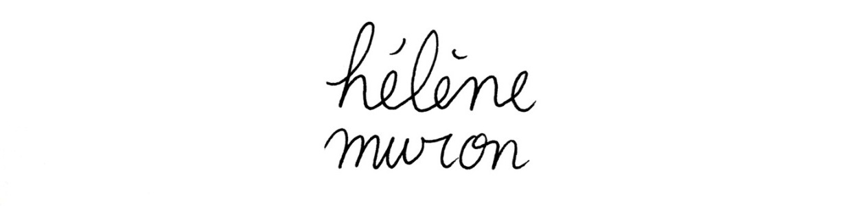hélène muron